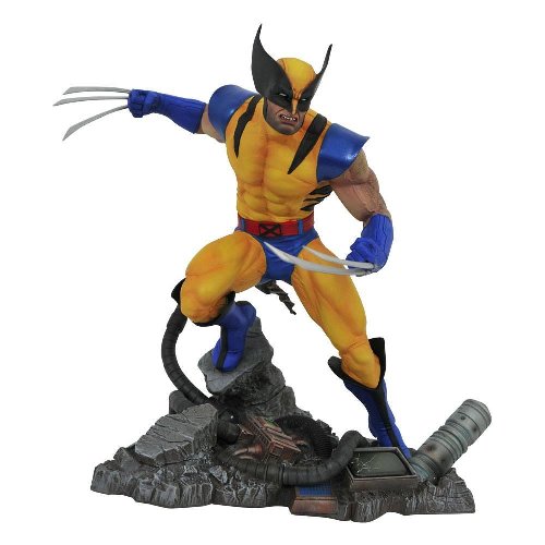 Marvel Gallery - Wolverine Φιγούρα Αγαλματίδιο
(25cm)