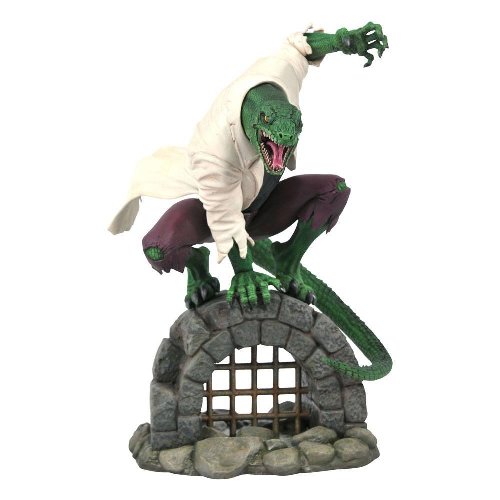 Marvel Comic: Premier Collection - The Lizard Φιγούρα
Αγαλματίδιο (30cm) LE3000