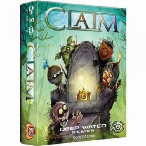 Claim