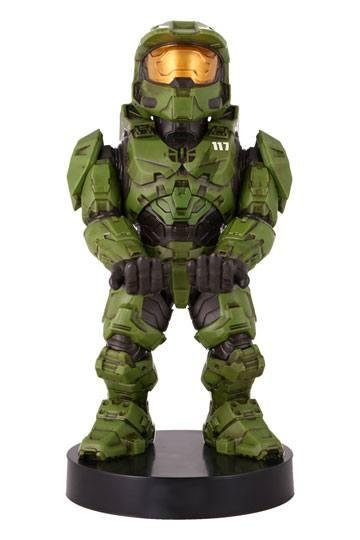 Halo - Master Chief Cable Guy (20cm) 
