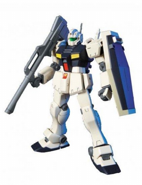 Φιγούρα Mobile Suit Gundam - High Grade Gunpla:
RGM-79C GM Type C 1/144 Model Kit (13cm)
