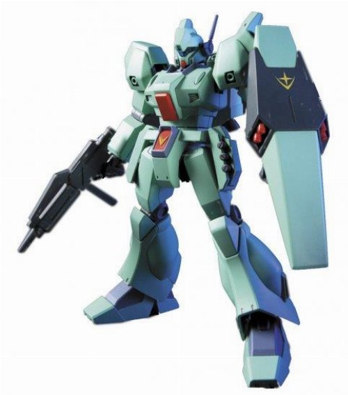 Mobile Suit Gundam - High Grade Gunpla: RGM-89 Jegan
1/144 Σετ Μοντελισμού (13cm)