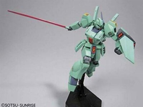 Mobile Suit Gundam - High Grade Gunpla: RGM-89 Jegan
1/144 Σετ Μοντελισμού (13cm)