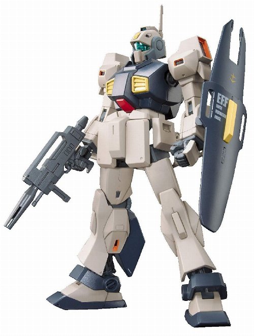 Φιγούρα Mobile Suit Gundam - High Grade Gunpla:
MSA-003 NEMO (Unicorn Desert Color) 1/144 Model Kit
(13cm)