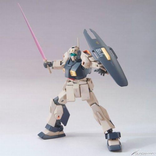 Φιγούρα Mobile Suit Gundam - High Grade Gunpla:
MSA-003 NEMO (Unicorn Desert Color) 1/144 Model Kit
(13cm)