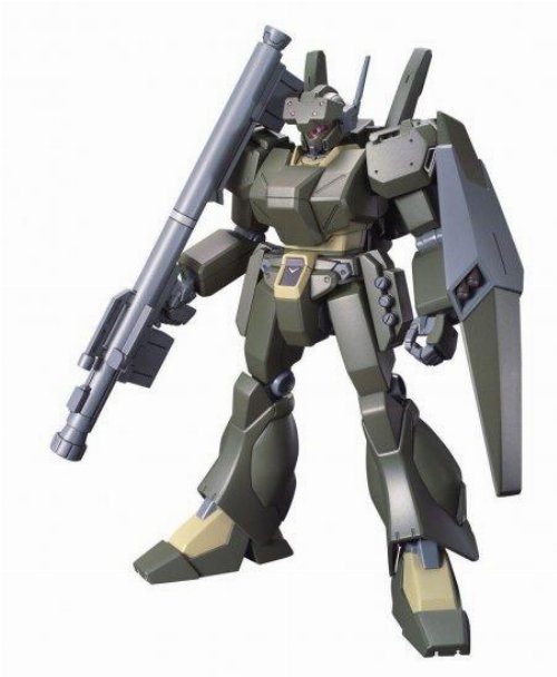 Mobile Suit Gundam - High Grade Gunpla: RGM-89De Jegan
(Ecoas Type) 1/144 Σετ Μοντελισμού
