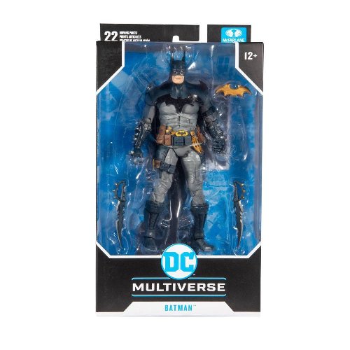 DC Multiverse - Batman Designed by Todd McFarlane
Action Figure (18cm)