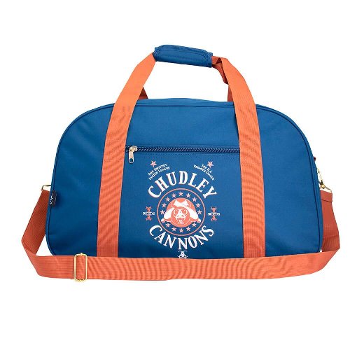 Harry Potter - Bug Chudley Cannons Kit
Bag