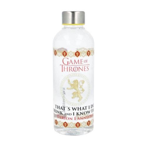 Μπουκάλι Game of Thrones - Tyrion Lannister
Bottle