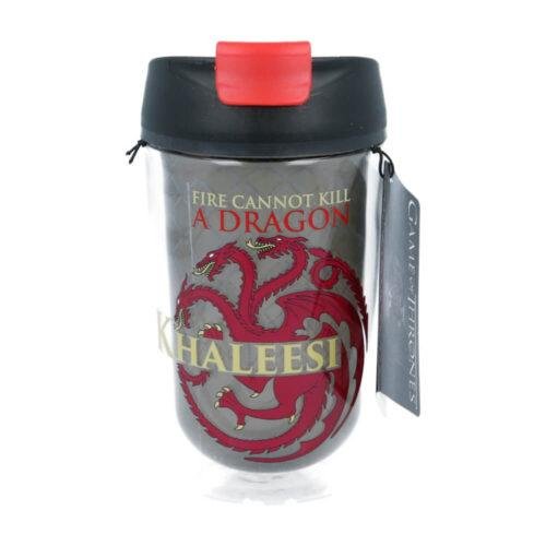 Game of Thrones - Khaleesi Double Wall
Tumbler