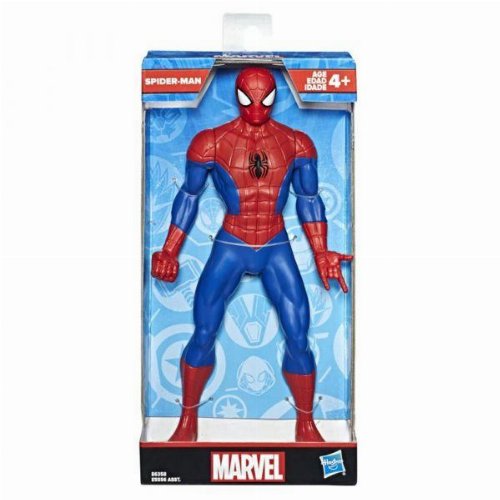 Φιγούρα Marvel Classic - Spider-Man Action Figure
(25cm)