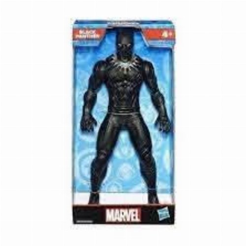 Φιγούρα Marvel Classic - Black Panther Action Figure
(25cm)