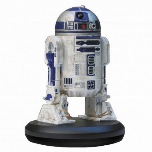 Star Wars: Elite Collection - R2-D2 Φιγούρα
Αγαλματίδιο (11cm) (LE2500)