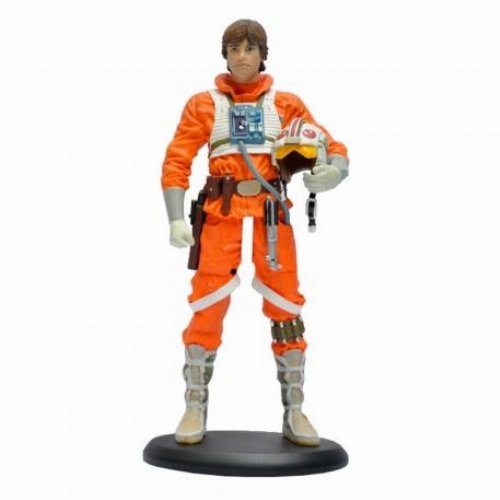 Star Wars: Elite Collection - Luke Snowpeeder Pilot
Φιγούρα Αγαλματίδιο (19cm) (LE1500)