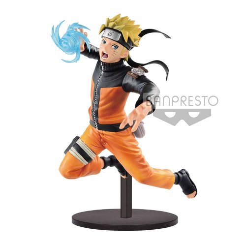 Φιγούρα Naruto Shippuden: Vibration Stars - Uzumaki
Naruto Statue (17cm)