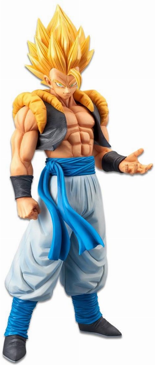 Dragon Ball Super: Grandista - Gogeta Statue
(27cm)