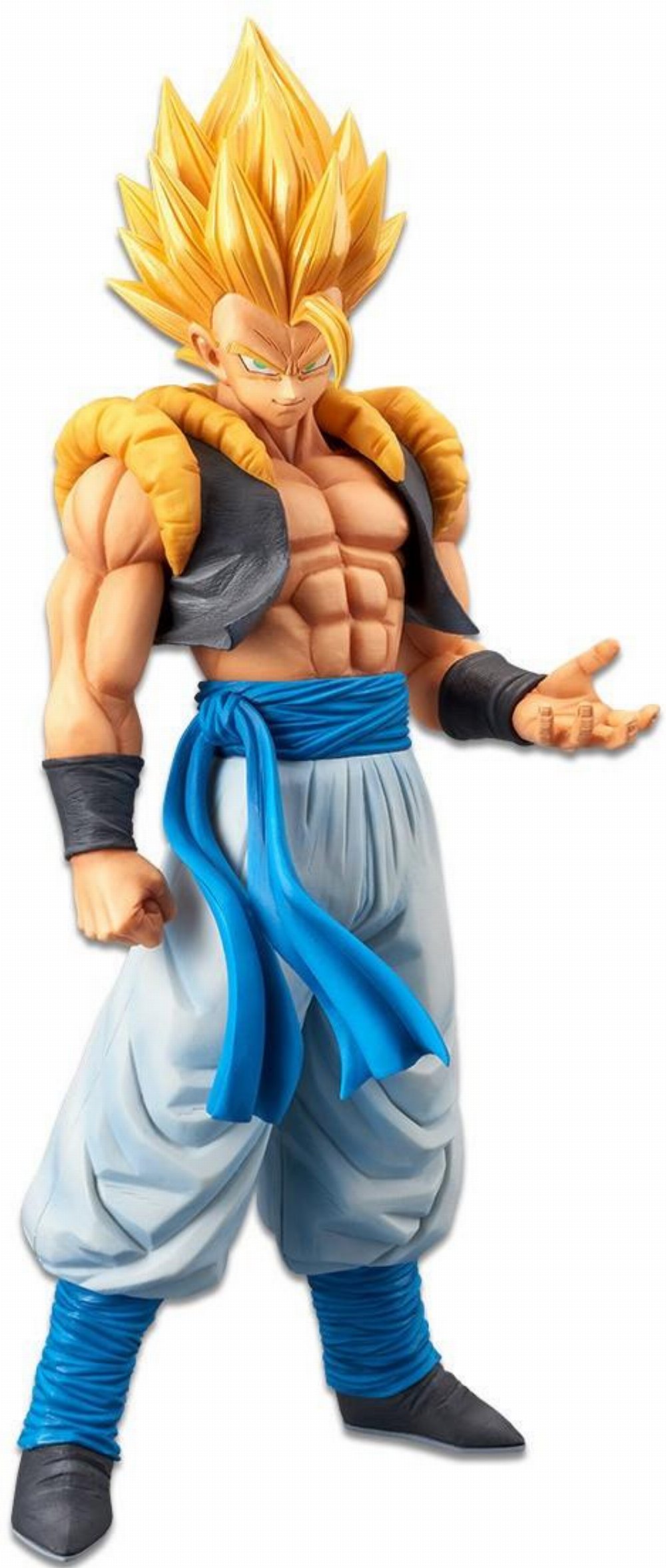 PRE-ORDER] Gogeta Blue Stand - Roblox