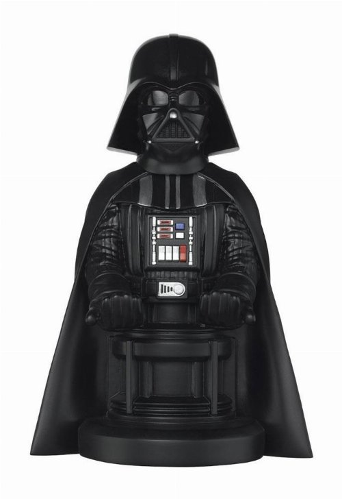 Star Wars - Darth Vader Cable Guy (20cm)
