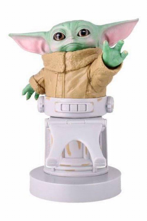 Star Wars: The Mandalorian - The Child (Baby Yoda)
Cable Guy (20cm)