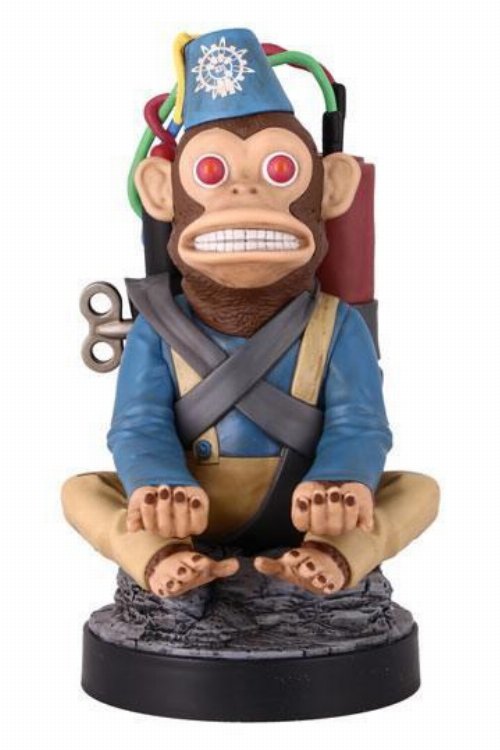 Call of Duty - Monkey Bomb Cable Guy
(20cm)