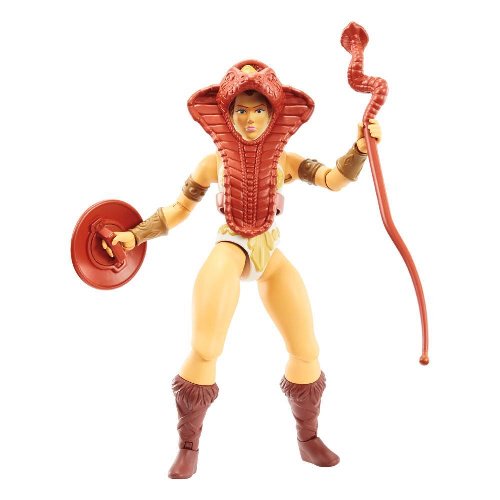 Φιγούρα Masters of the Universe Origins - Teela Action
Figure (14cm)