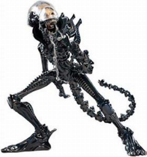 Alien: Mini Epics - Xenomorph Statue
(18cm)