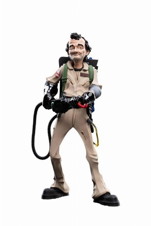 Ghostbusters: Mini Epics - Peter Venkman Φιγούρα
Αγαλματίδιο (21cm)