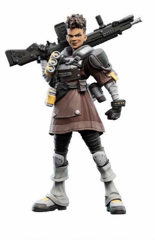 Apex Legends: Mini Epics - Bangalore Statue
(18cm)