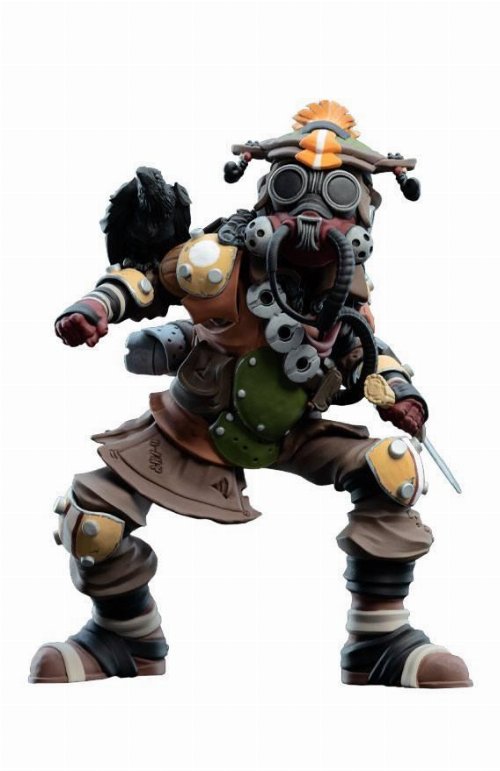 Apex Legends: Mini Epics - Bloodhound Statue
(18cm)