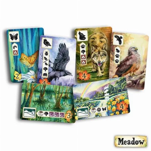 Board Game Meadow