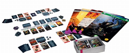 Board Game Imperium:
Classics