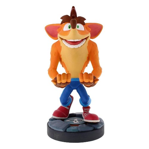 Crash Bandicoot - Crash Cable Guy Version 1
(20cm)