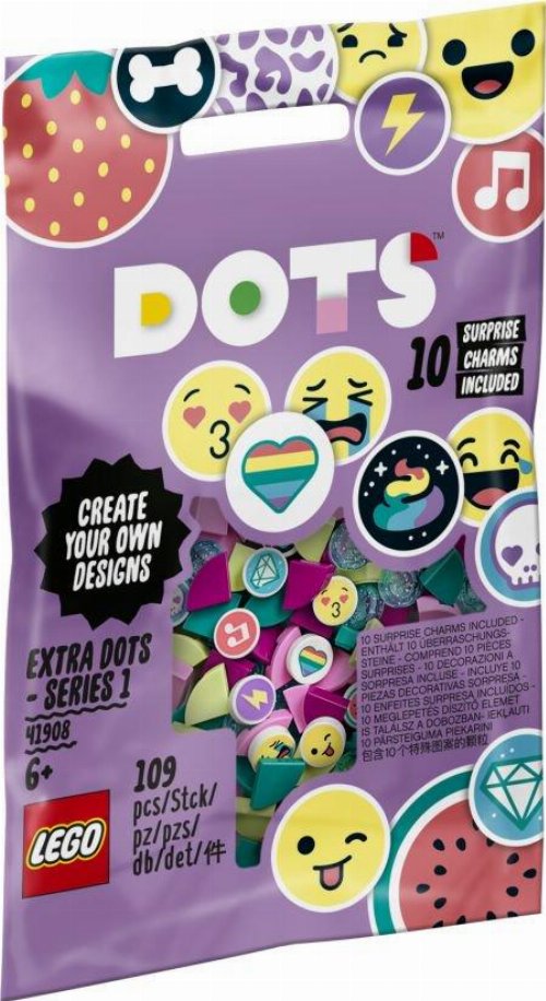 LEGO Dots - Extra DOTS - Series 1
(41908)