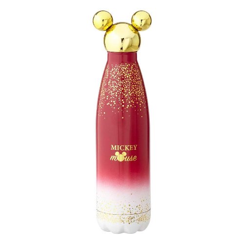 Μπουκάλι Disney - Mickey Berry Glitter
(500ml)