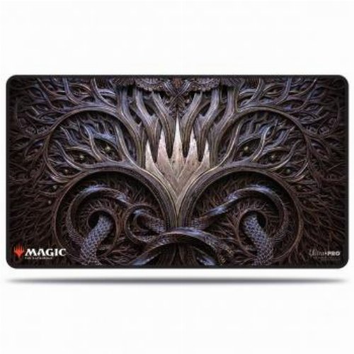 MTG Ultra Pro Playmat - Stylized Planeswalker
Symbol