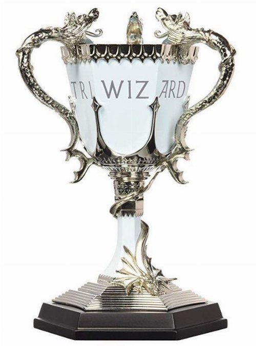 Harry Potter - The Triwizard Cup (20cm)