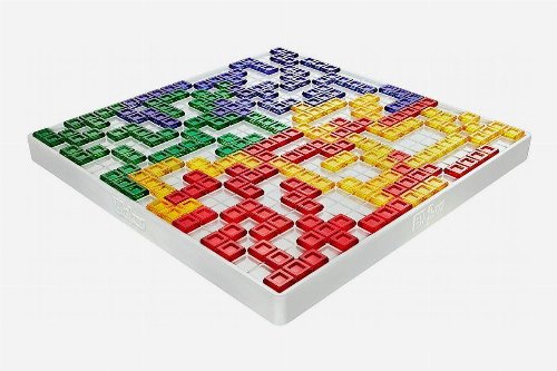 Board Game Blokus