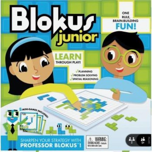 Blokus Junior