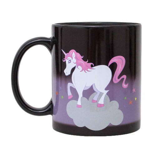 Κούπα Unicorn - Heat Change
Mug