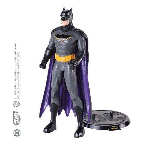 DC Comics: Bendyfigs - Batman Φιγούρα Δράσης
(19cm)