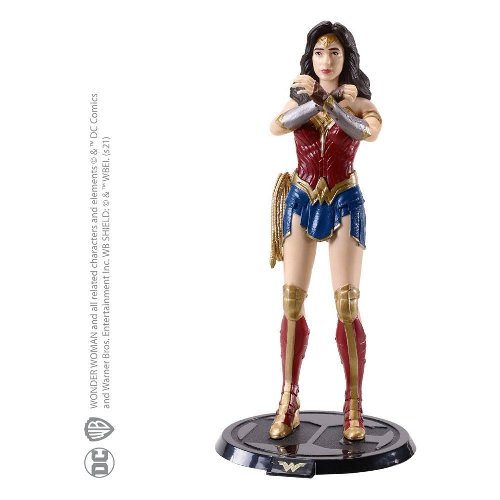 Φιγούρα DC Comics: Bendyfigs - Superman Figure
(19cm)