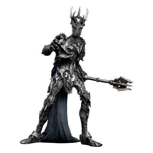 The Lord of the Rings: Mini Epics - Lord Sauron
Φιγούρα Αγαλματίδιο (23cm)