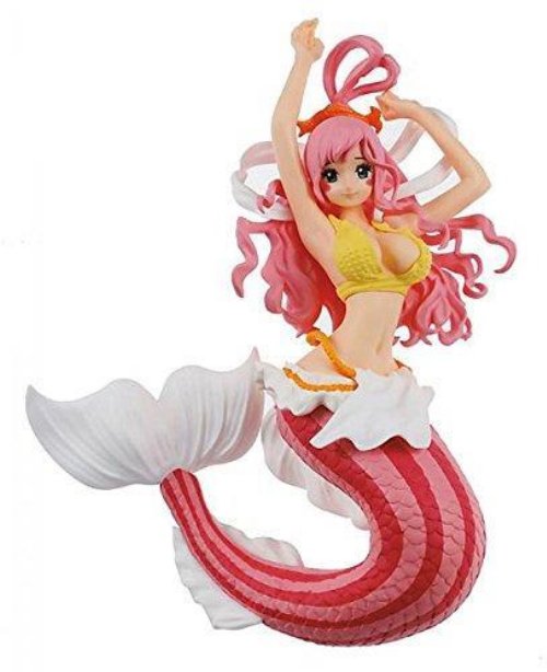 Φιγούρα One Piece: Creator x Creator - Shirahoshi
(Yellow Bra) Statue (13cm)