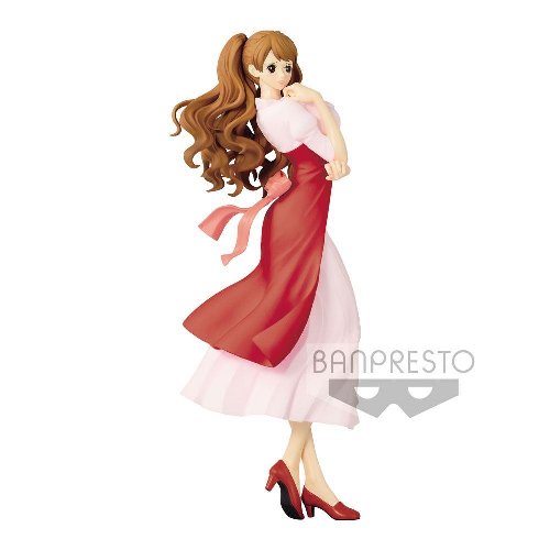 Φιγούρα One Piece: Glitter & Glamours - Charlotte
Pudding Style Statue (24cm)