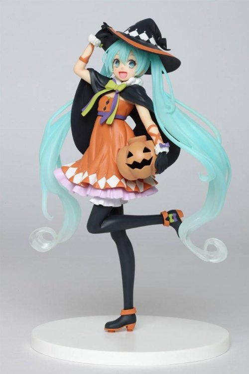 Vocaloid - Hatsune Miku 2nd Season Autumn Statue
(18cm)