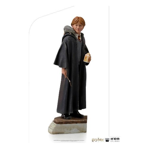 Harry Potter - Ron Weasley Art Scale 1/10 Statue
Figure (16cm)