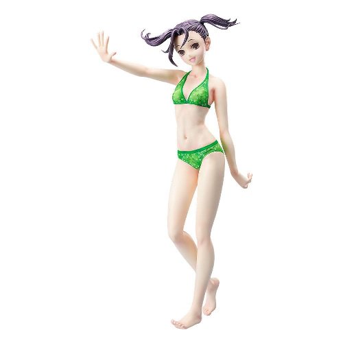 Φιγούρα Love Plus - Rinko Kobayakawa: Swimsuit Statue
(39cm)