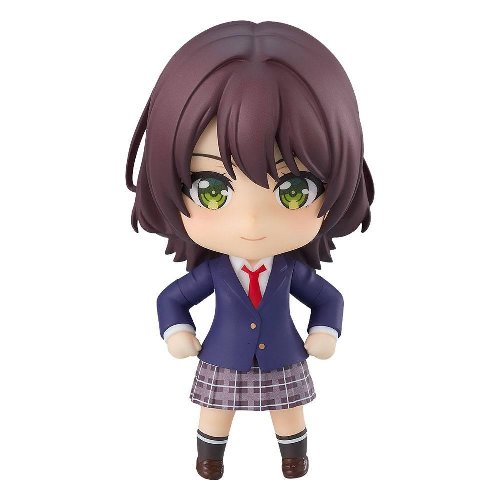 Bottom-Tier Character Tomozaki - Aoi Hinami Nendoroid
Action Figure (10cm)