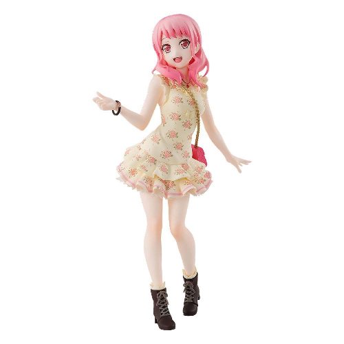 BanG Dream! Girls Band Party!: Pop Up Parade - Aya
Maruyama Statue (17cm)