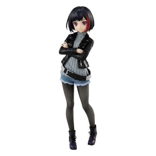 BanG Dream! Girls Band Party!: Pop Up Parade - Ran
Mitake Statue (17cm)